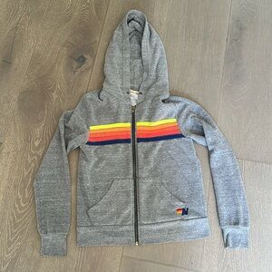 Aviator Nation Unisex Hoodie